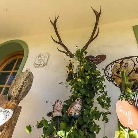 Haus Edelweiss Unken