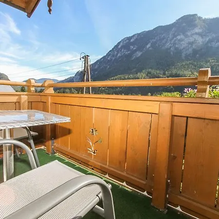 Haus Edelweiss 3* Unken