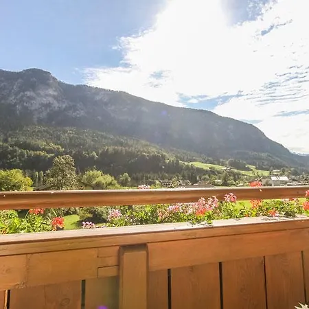 Haus Edelweiss 3*