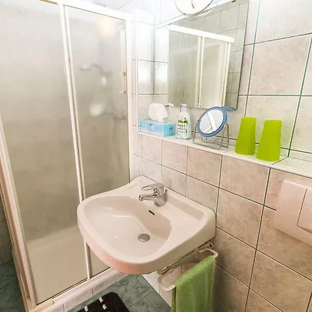 Haus Edelweiss Bed & Breakfast Unken