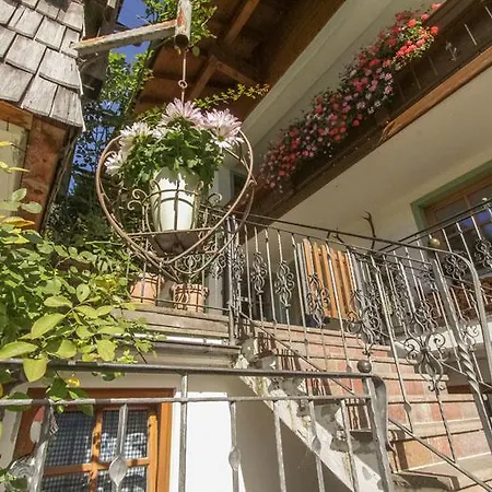 Haus Edelweiss Unken