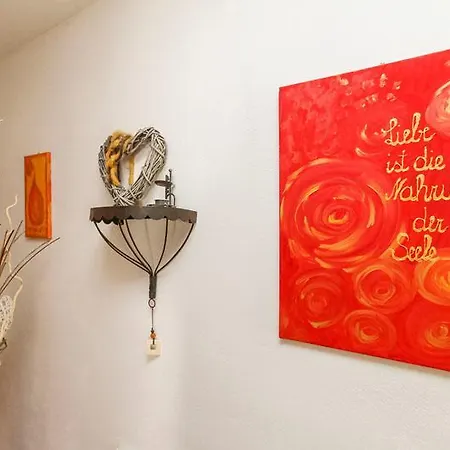 Haus Edelweiss Unken