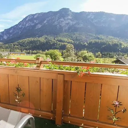 Haus Edelweiss Bed & Breakfast