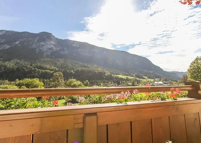 Haus Edelweiss 3*