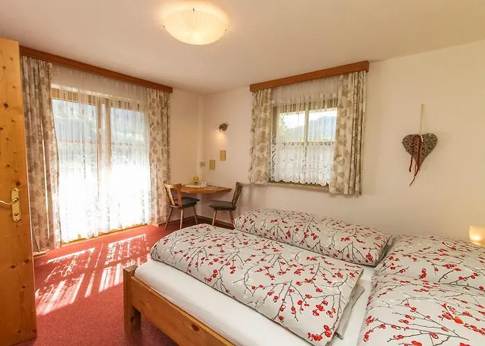 Haus Edelweiss 3* Unken