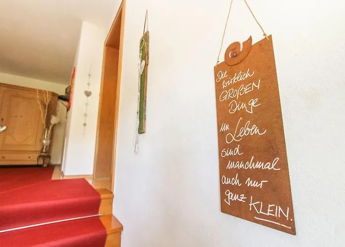 Haus Edelweiss 3*