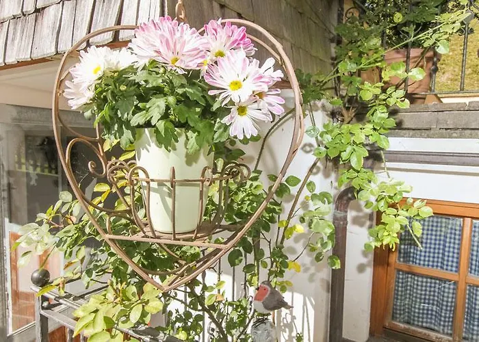 Haus Edelweiss Unken