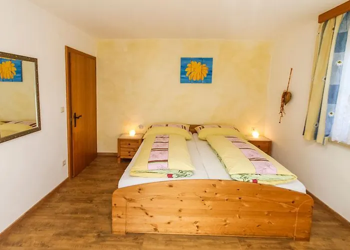 Haus Edelweiss