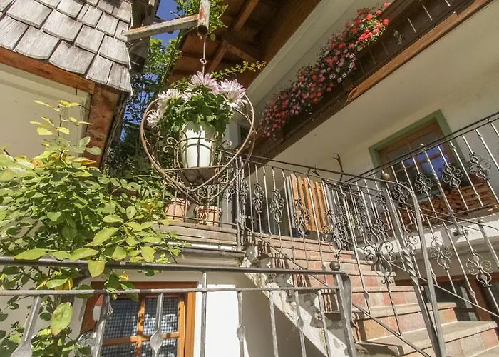 Haus Edelweiss Unken