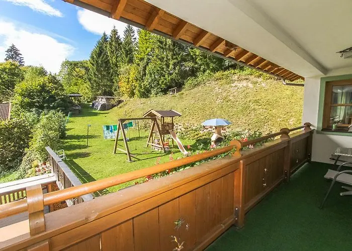 Haus Edelweiss Alojamento de Acomodação e Pequeno-almoço Unken