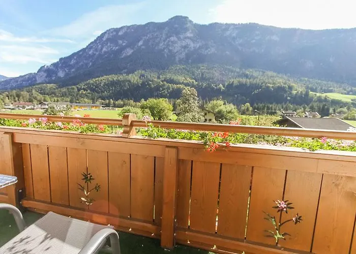 Haus Edelweiss Alojamento de Acomodação e Pequeno-almoço